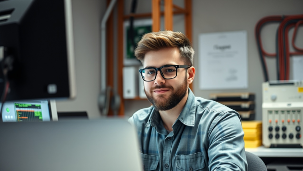 Software Engineer 